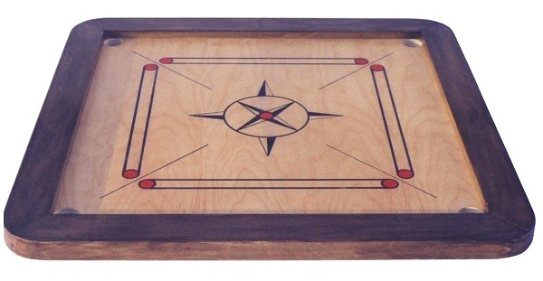 Vintage Games Woodworking Plans
